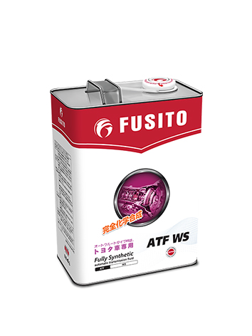 ATF WS